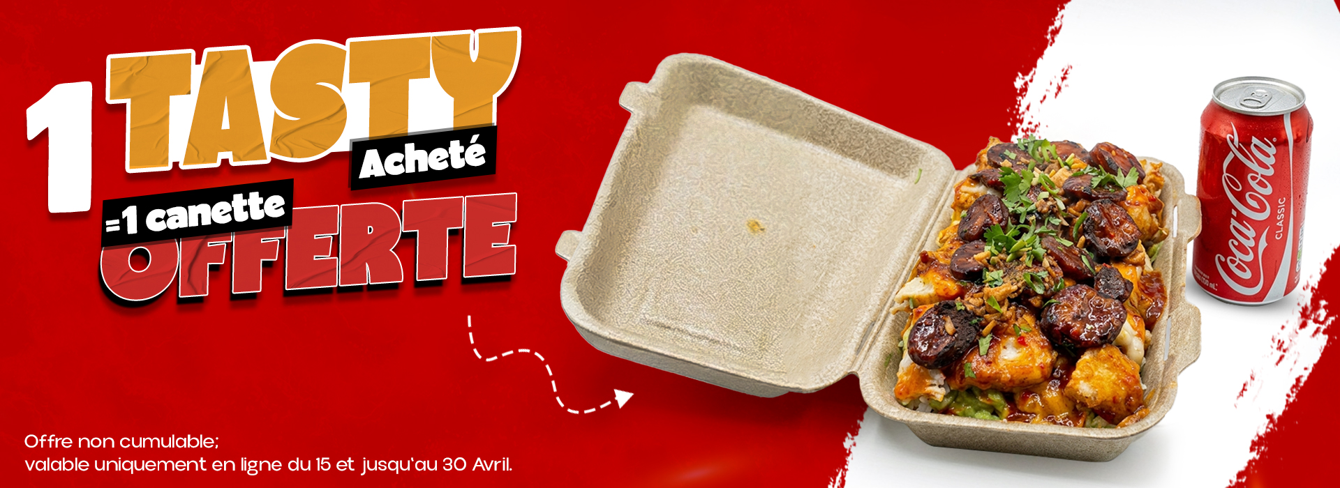 Profitez nos offres &agrave;  tex mex lieusaint 77127