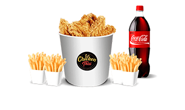 Commander en click and collect nos menus à 77380 Combs la Ville